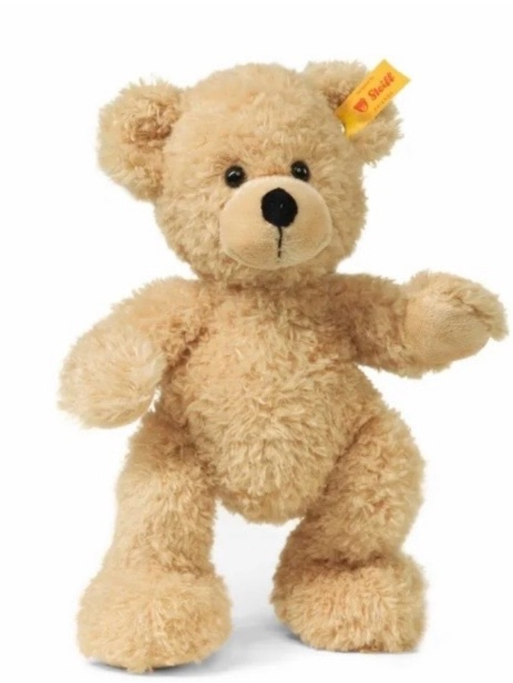 Steiff Flynn Teddy Bear NWT